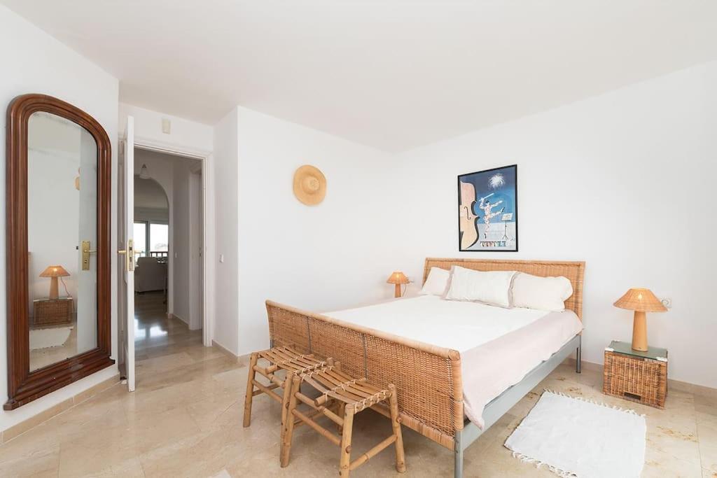 Seaview In La Caleta Appartement Costa Adeje (Tenerife)