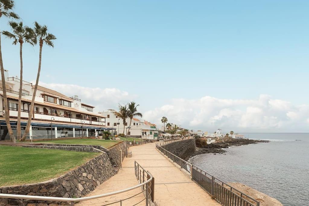 Seaview In La Caleta Costa Adeje (Tenerife)