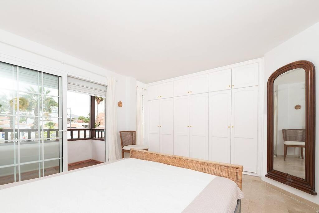 Appartement Seaview In La Caleta