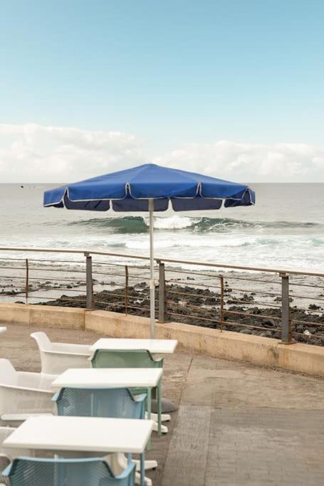 Seaview In La Caleta Apartment Costa Adeje (Tenerife)
