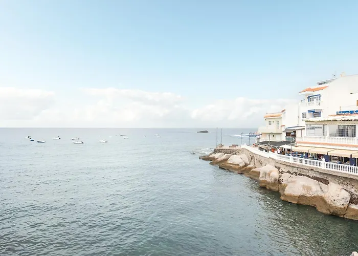 Seaview In La Caleta