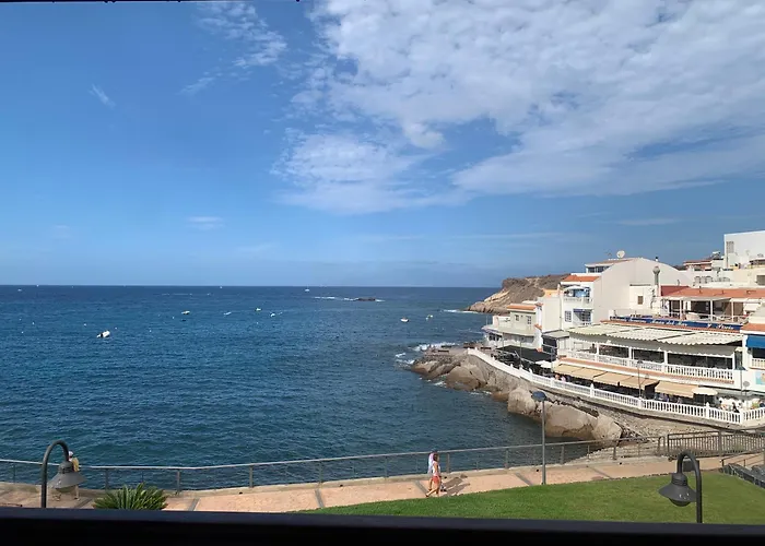 Seaview In La Caleta