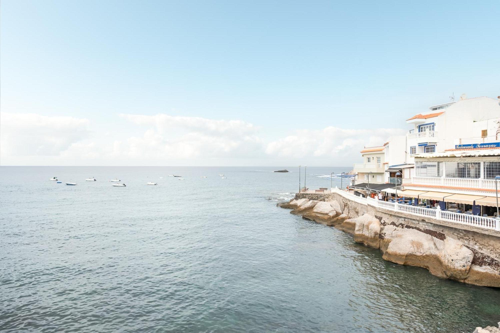 Seaview In La Caleta *