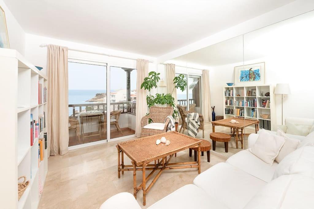 Apartament Seaview In La Caleta Costa Adeje (Tenerife)