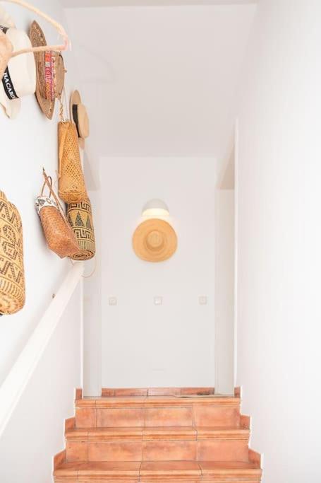 Apartment Seaview In La Caleta