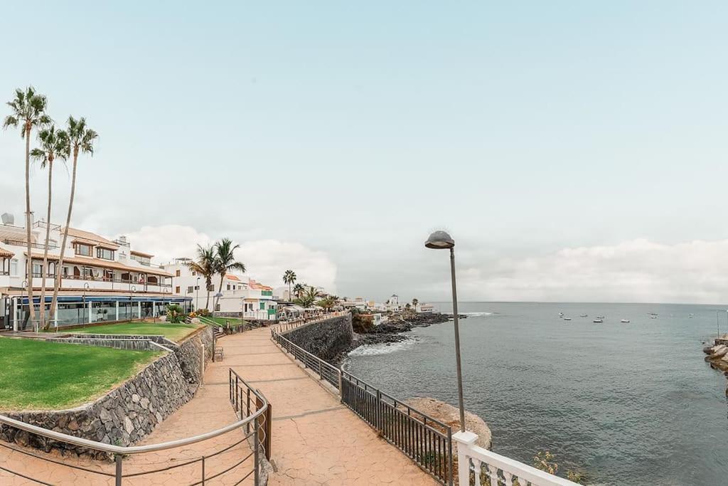 Seaview In La Caleta * Costa Adeje (Tenerife)