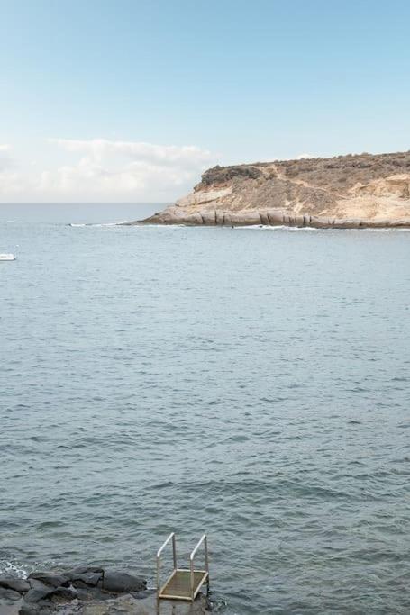 Seaview In La Caleta Apartment *