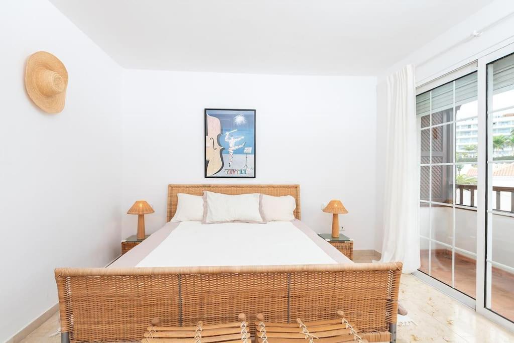 Apartment Seaview In La Caleta Costa Adeje (Tenerife)