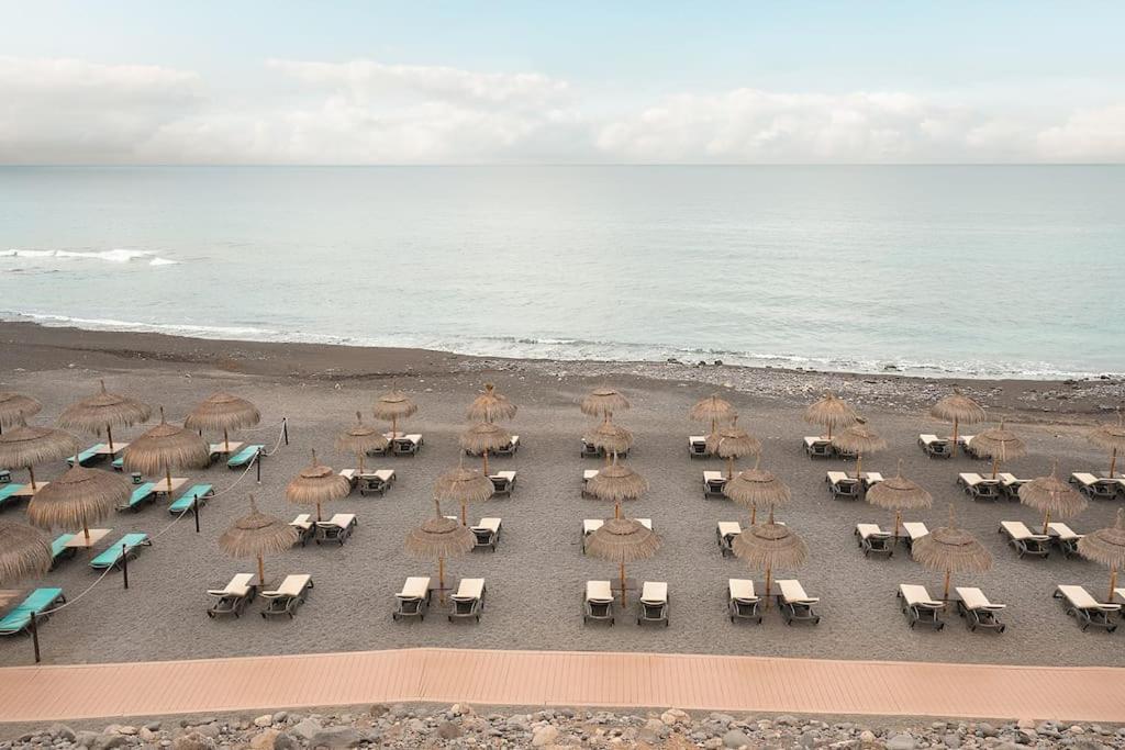 Seaview In La Caleta Apartament Costa Adeje (Tenerife)