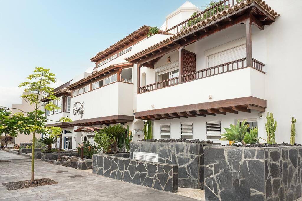 Apartment Seaview In La Caleta Costa Adeje (Tenerife)